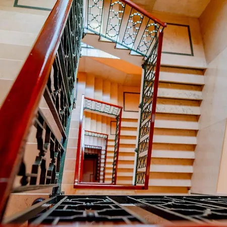Centro, 2 Bagni, 2 Camere: La Casa Sui Tetti Lejlighed *
