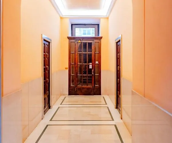 Centro, 2 Bagni, 2 Camere: La Casa Sui Tetti Apartmán Turín
