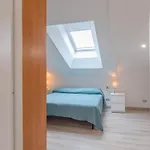 Centro, 2 Bagni, 2 Camere: La Casa Sui Tetti * Turijn