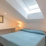 Centro, 2 Bagni, 2 Camere: La Casa Sui Tetti * Turijn