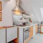 Centro, 2 Bagni, 2 Camere: La Casa Sui Tetti Appartement *