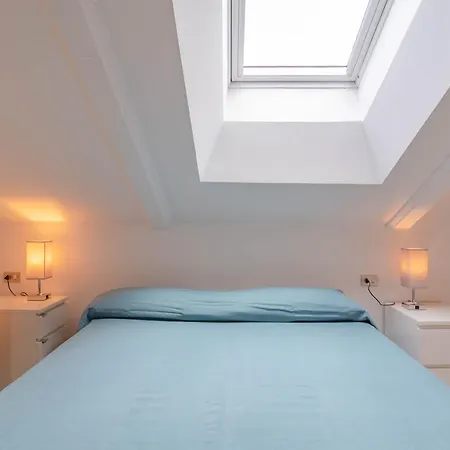 Centro, 2 Bagni, 2 Camere: La Casa Sui Tetti *